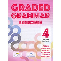 Graded Grammar Exercises 4