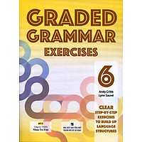 Graded Grammar Exercises 6