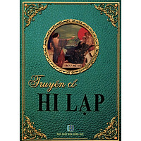 Truyện Cổ Hi Lạp