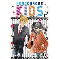 Monochrome Kids (Tập 11)