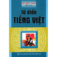 Từ Điển Tiếng Việt