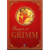 Truyện Cổ Grimm