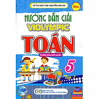 Hướng Dẫn Giải Violympic Toán Lớp 5