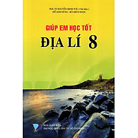 Giúp Em Học Tốt Địa Lí Lớp 8
