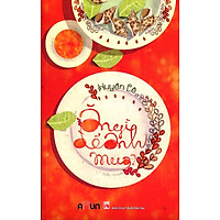Ăn Gì Để Anh Mua?