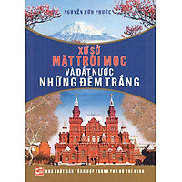 Xứ Sở Mặt Trời Mọc Và Đất Nước Những Đêm Trắng