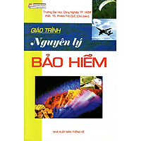 Giáo Trình Nguyên Lý Bảo Hiểm