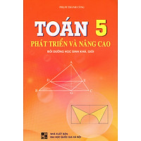 Phát Triển Và Nâng Cao Toán Lớp 5