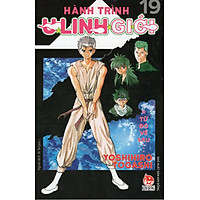 Hành Trình U Linh Giới – Tập 19