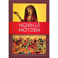 Nghìn Lẻ Một Đêm (Tập 1)