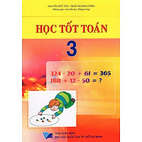 Học Tốt Toán Lớp 3