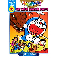 Truyện Tranh Nhi Đồng – Doraemon: Chú Khủng Long Của Nobita