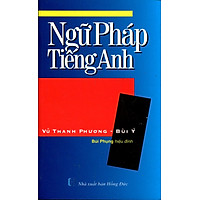 Ngữ Pháp Tiếng Anh (Hồng Ngọc)