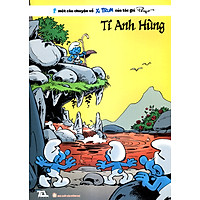 Xì Trum (Tập 33) – Tí Anh Hùng