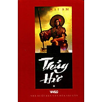 Thủy Hử (Tập 1)