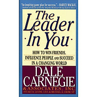 The Leader In You (Mass Market Paperback)