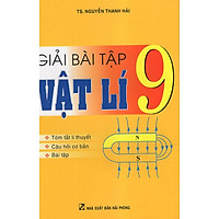 Giải Bài Tập Vật Lí 9