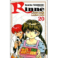 Rinne – Tập 20