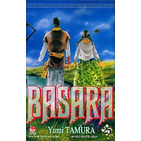Basara – Tập 25