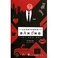 Chân Tướng Đàn Ông