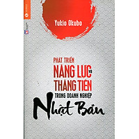 Phát Triển Năng Lực Và Thăng Tiến Trong Doanh Nghiệp Nhật Bản