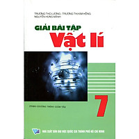 Giải Bài Tập Vật Lí Lớp 7