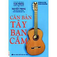 Căn Bản Tây Ban Cầm