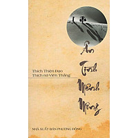 Ân Tình Mênh Mông