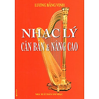 Nhạc Lý Căn Bản & Nâng Cao