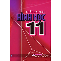 Giải Bài Tập Hình Học Lớp 11