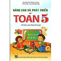 Nâng Cao Và Phát Triển Toán Lớp 5