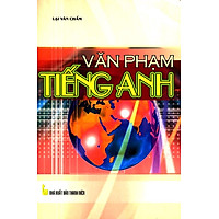 Văn Phạm Tiếng Anh