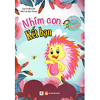 Kể Chuyện Cho Bé Tuổi Mầm Non – Nhím Con Kết Bạn