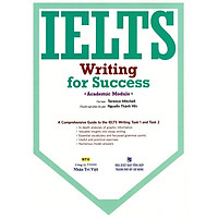 IELTS Writing For Success - Academic Module