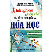 Kinh Nghiệm & Tiểu Xảo Giải Đề Thi THPT Quốc Gia Hóa Học