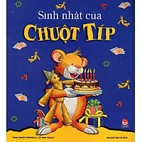 Sinh Nhật Của Chuột Típ