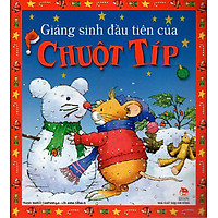 Giáng Sinh Đầu Tiên Của Chuột Típ