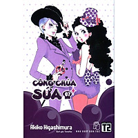 Công Chúa Sứa (Tập 7)