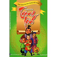 Truyện Trạng Lợn