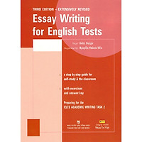 Essay Writing For English Tests