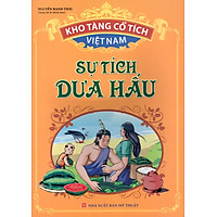 Kho Tàng Cổ Tích Việt Nam – Sự Tích Dưa Hấu