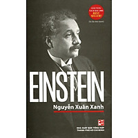 Einstein (Tái Bản 2015)
