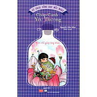 Sống Đẹp Mỗi Ngày – Chắp Cánh Yêu Thương