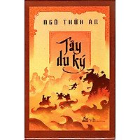 Hộp Sách Tây Du Ký