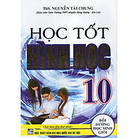 Học Tốt Hình Học 10