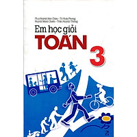 Em Học Giỏi Toán Lớp 3