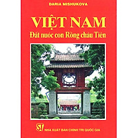 Việt Nam - Đất Nước Con Rồng Cháu Tiên