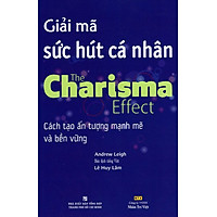 Giải Mã Sức Hút Cá Nhân (Tái Bản 2014)