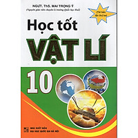 Học Tốt Vật Lí 10