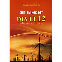 Giúp Em Học Tốt Địa Lí Lớp 12